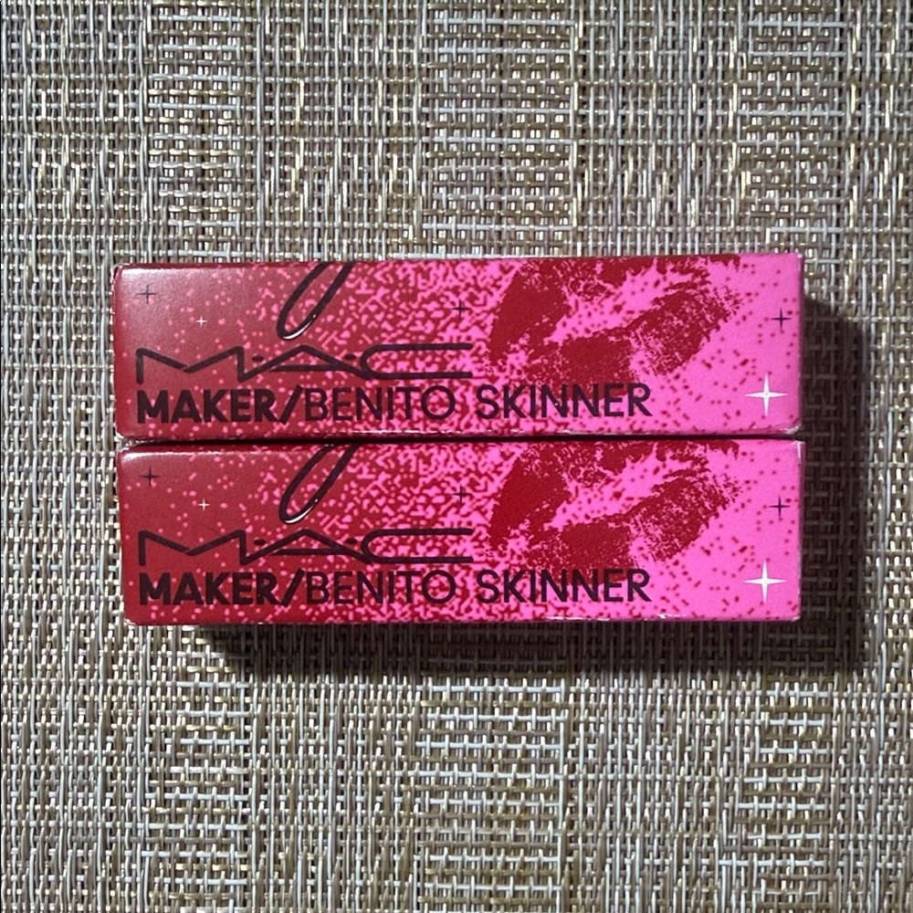 💋50%💋Mac cosmetics - Picture 4 of 8